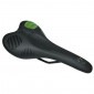SELLE NEWTON GRAVEL / SPORT CONFORT DENSITY LINE NOIR HOMME 275x146mm 3700948083055