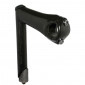 POTENCE ROUTE/FIXIE COLORS A PLONGEUR 22,2 NOIR L 100mm 4216908510001