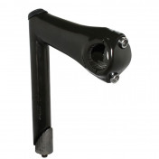 POTENCE ROUTE/FIXIE COLORS A PLONGEUR 22,2 NOIR L 100mm 4216908510001