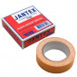 JANTEX - RIM TAPE FOR 2 TUBULARS - Wd 18 mm (SOLD BY UNIT)