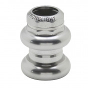 HEADSET-THREADED- 1" (Ø22,2 INNER-Ø25,4 OUTER) STRONGLIGHT A9 -ALUMINIUM- 3700223703555