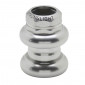 HEADSET-THREADED- 1" (Ø22,2 INNER-Ø25,4 OUTER) STRONGLIGHT A9 -ALUMINIUM- 3700223703555