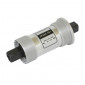 BOTTOM BRACKET - SQUARE TAPERED - STRONGLIGHT JP400 -FULL ALUMINIUM- 119mm (Width 68) BSC THREAD 1,37x24 1,37x24