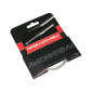 BRAKE CABLE-FOR ROAD BIKE/MTB NEWTON FOR SHIMANO 1,6mm 1.80 7x6 (SOLD PER UNIT) 3700948069295