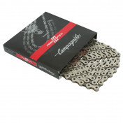 CHAINE VELO 11V. ROUTE CAMPAGNOLO RECORD/SUPER-RECORD 8033874119969