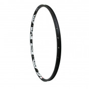 JANTE VTT 29" KARMA DISQUE NOIR 32T. DOUBLE PAROI AVEC OEILLETS PROFIL 17mm - 622x21c 3700948145098