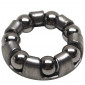 BALL BEARING CAGE - 7 balls- FOR FRONT HUB (SOLD PER UNIT) 3701213406746