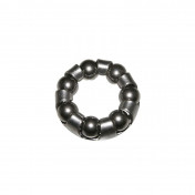 BALL BEARING CAGE - 7 balls- FOR REAR HUB (SOLD PER UNIT) 3701213406753