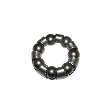 CAGE A BILLES MOYEU ARRIERE 7 BILLES (VENDU A L'UNITE) 3701213406753