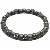 BALL BEARING CAGE FOR HEADSET-16 balls- FOR SHIMANO (SOLD PER UNIT) 3700948075098