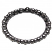 BALL BEARING CAGE FOR HEADSET- (22 balls) OVERSIZE (SOLD PER UNIT) 3701213427253