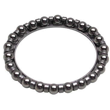 BALL BEARING CAGE FOR HEADSET- (22 balls) OVERSIZE (SOLD PER UNIT)