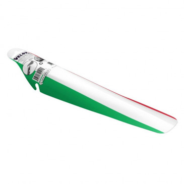 MUDGUARD FOR ROAD BIKE/MTB-- VELOX-REAR - DESIGN ITALY -TO CLIP UNDER THE SEAT (SOLD PER UNIT) 3660429721145