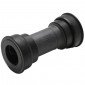 BOTTOM BRACKET CUPS-PRESSFIT-FOR MTB SHIMANO WIDE: 89.5-92 Ø 41 FOR 24mm AXLE XTR 4524667997290