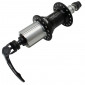 MOYEU ROUTE MICHE ARRIERE A ROULEMENT POUR CAMPAGNOLO 9/10/11V. 32T. 8058258298641