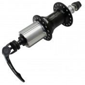 WHEEL HUB- REAR FOR ROAD BIKE-MICHE -WITH BEARINGS FOR CAMPAGNOLO 9/10/11SPEED. 32 spokes-. 8058258298641