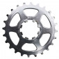 PIGNON 10V. MICHE POUR CAMPAGNOLO 24D. DERNIERE POSITION 8054521676468