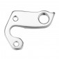 DERAILLEUR HANGER-MARWI-ALUMINIUM- SCOTT GH-156 (SOLD PER UNIT) 8590966391561