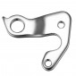 PATTE DE DERAILLEUR ALU MARWI SCOTT GH-157 (VENDU A L'UNITE SUR CARTE) 8590966391578