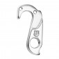 DERAILLEUR HANGER-MARWI-ALUMINIUM- CERVELLO GH-158 (SOLD PER UNIT) 8590966391585