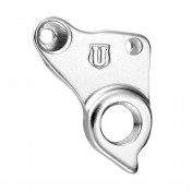 PATTE DE DERAILLEUR ALU MARWI CANNONDALE GH-160 (VENDU A L'UNITE SUR CARTE) 8590966391608