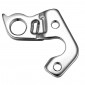 DERAILLEUR HANGER-MARWI-ALUMINIUM- SCOTT GH-163 (SOLD PER UNIT) 8590966391639