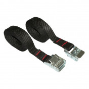 SANGLE POUR PORTE VELO VERONA/VENEZIA 1.5m (VENDU PAR 2) 8015058009327