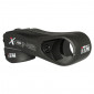 POTENCE ROUTE ITM X-ONE FULL CARBONE 31,8 L 120mm COMPATIBLE 1"1/8 et 1"1/4 POIDS 125g. 4716609285521