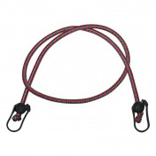 BUNGEE CORD Ø 10mm LENGTH 1,20M WITH SAFETY SYSTEM (SOLD PER UNIT) 3700948273746