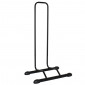 DISPLAY STAND FOR 1 BIKE FOR FAT-BIKE/27.5"+ (Tyre section 4'00" or 90 mm) 3700948146811