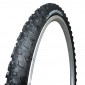 TYRE FOR MTB - 26 X 1.95 MICHELIN COUNTRY CROSS BLACK-RIGID-(50-559) 3528701314044