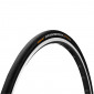 TYRE FOR ROAD BIKE 700 X 28 CONTINENTAL GRAND SPORT RACE -Black- Foldable (28-622)