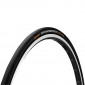 TYRE FOR ROAD BIKE 700 X 28 CONTINENTAL GRAND SPORT RACE -Black- Foldable (28-622) 4019238621105