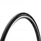 TUBULAR TYRE 700 X 25 CONTINENTAL SPRINTER GATORSKIN REINF BLACK/BLACK 300g 180TPI 4019238549089