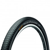 PNEU VTT 29 X 2.00 CONTINENTAL DOUBLE FIGHTER NOIR TR (50-622) 4019238709896