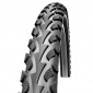 TYRE FOR MTB - 26 X 2.00 SCHWALBE LAND CRUISER BLACK-RIGID-(50-559) LEVEL N° 3 4026495774963