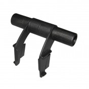 SUPPORT ACCESSOIRE KLICKFIX MULTI CLIPS PLUS (POUR COMPTEUR, ECLAIRAGE ...) (VENDU A L'UNITE) 4030572003044