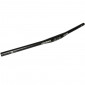 CINTRE VTT DROIT ERGOTEC XS ALU NOIR DIAM 31.8mm L 680mm (HOMOLOGUE NIVEAU 5) 4016538084975