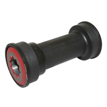 BOTTOM BRACKET CUPS-PRESSFIT-FOR MTB SRAM GXP TEAM BB 89,5/92 Ø 41 FOR 22/24mm AXLE (SOLD PER UNIT) 0710845622045