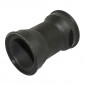 BOTTOM BRACKET CUPS-FOR ROAD BIKE- ADAPTER TO CONVERT Ø46 CUP TO THREADED CUP (PAIR)