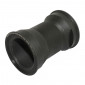 BOTTOM BRACKET CUPS-FOR ROAD BIKE- ADAPTER TO CONVERT Ø46 CUP TO THREADED CUP (PAIR) 0710845661815
