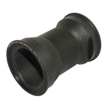 BOTTOM BRACKET CUPS-FOR ROAD BIKE- ADAPTER TO CONVERT Ø46 CUP TO THREADED CUP (PAIR) 0710845661815