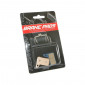 DISC BRAKE PADS- FOR ROAD BIKE FOR SRAM RED and VTT SRAM/AVID ULTIMATE (NEWTON SEMI-METALLIC) (PAIR) 3700948075302