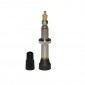 TYRE VALVE PRESTA -P2R TUBELESS 35mm (BULK) 8015431003942