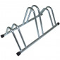 GARAGE 3 VELOS AVEC DECALAGE (Lg79xL39xH27/38cm) 8015431004765