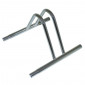GARAGE 1 VELO (Lg38xL38xH25cm) (EXTENSION PAR EMBOITEMENT) 8015431004772