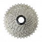 CASSETTE 10V. SUNRACE MS1 11-36 VTT POUR SHIMANO METALLIC ARGENT (LIVRE EN BOITE) (11-13-15-17-19-21-24-28-32-36) 4710944252569