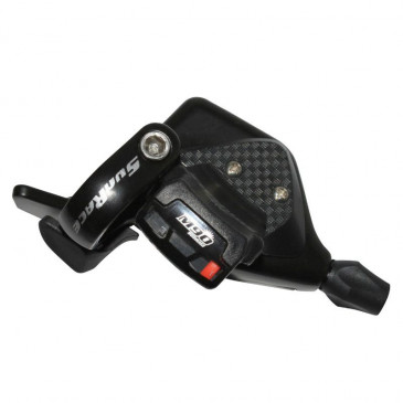 MANETTE VTT SUNRACE GAUCHE DUAL LEVER M903 2/3V. 4710944267044