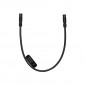 ELECTRIC CABLE SHIMANO DI2 E-TUBE SD50 200mm (SOLD BY UNIT) 4524667995654