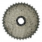 CASSETTE 11 Speed. SHIMANO XT M8000 HG 11-40 (11-13-15-17-19-21-24-27-31-35-40) (IN BOX) 4524667921103